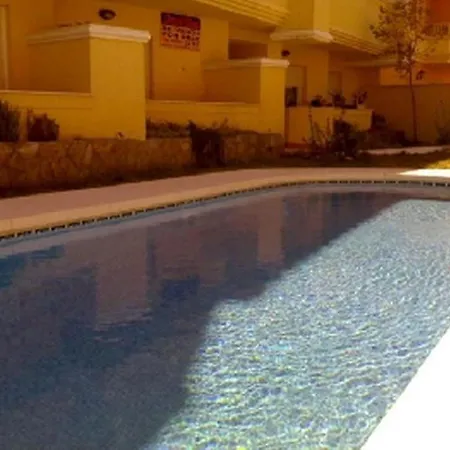 Neptuno 2b Menyber Appartement Nerja