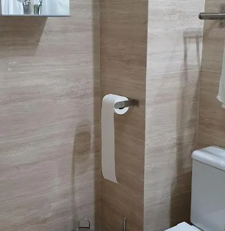 Appartement Neptuno 2b Menyber