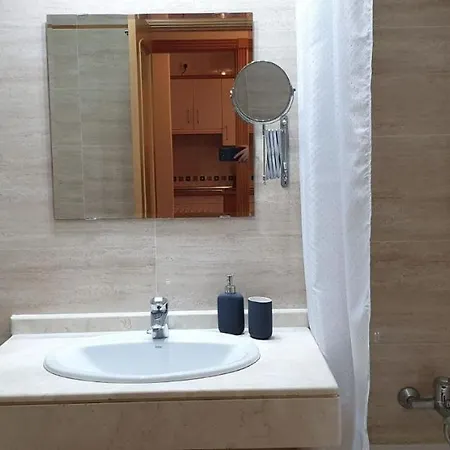 Neptuno 2b Menyber Appartement *