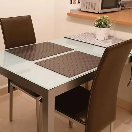 Appartement Neptuno 2b Menyber *