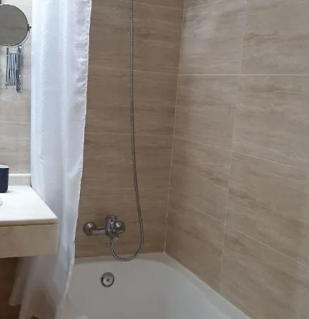 Appartement Neptuno 2b Menyber
