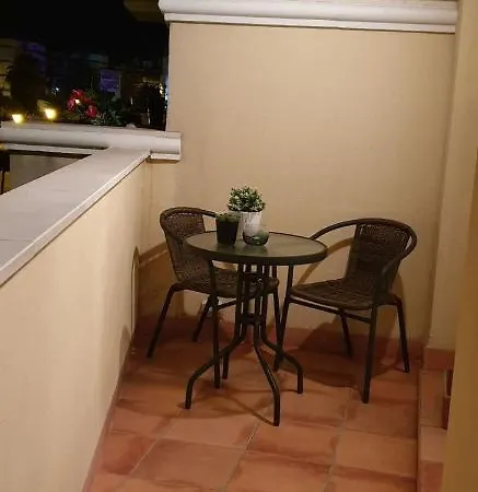 Neptuno 2b Menyber Appartement *