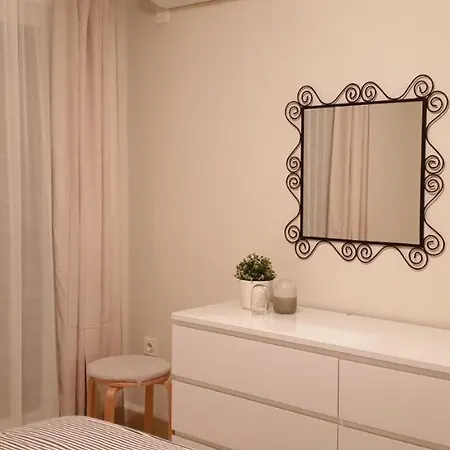 Apartamento Neptuno 2b Menyber