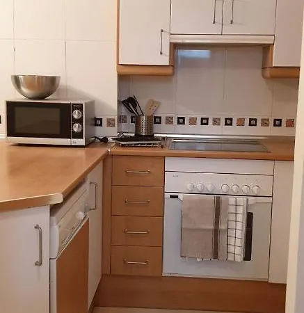 Apartman Neptuno 2b Menyber *